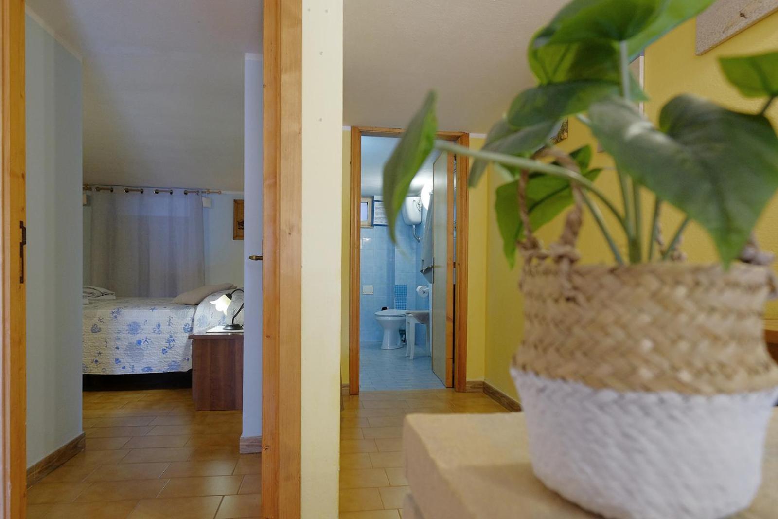 Vacanze Mare Teulada Kültér fotó