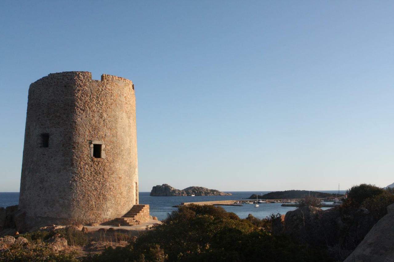 Vacanze Mare Teulada Villa Kültér fotó