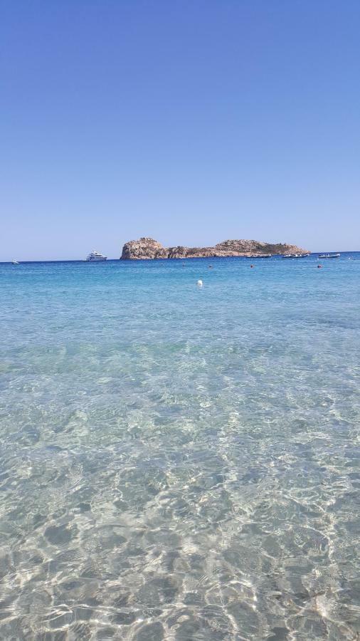 Vacanze Mare Teulada Kültér fotó